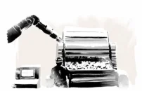 Planning & Manufacturing
